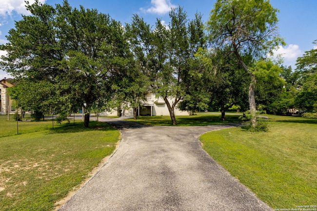 1434 Whispering Water, House other with 4 bedrooms, 3 bathrooms and null parking in Spring Branch TX | Image 5