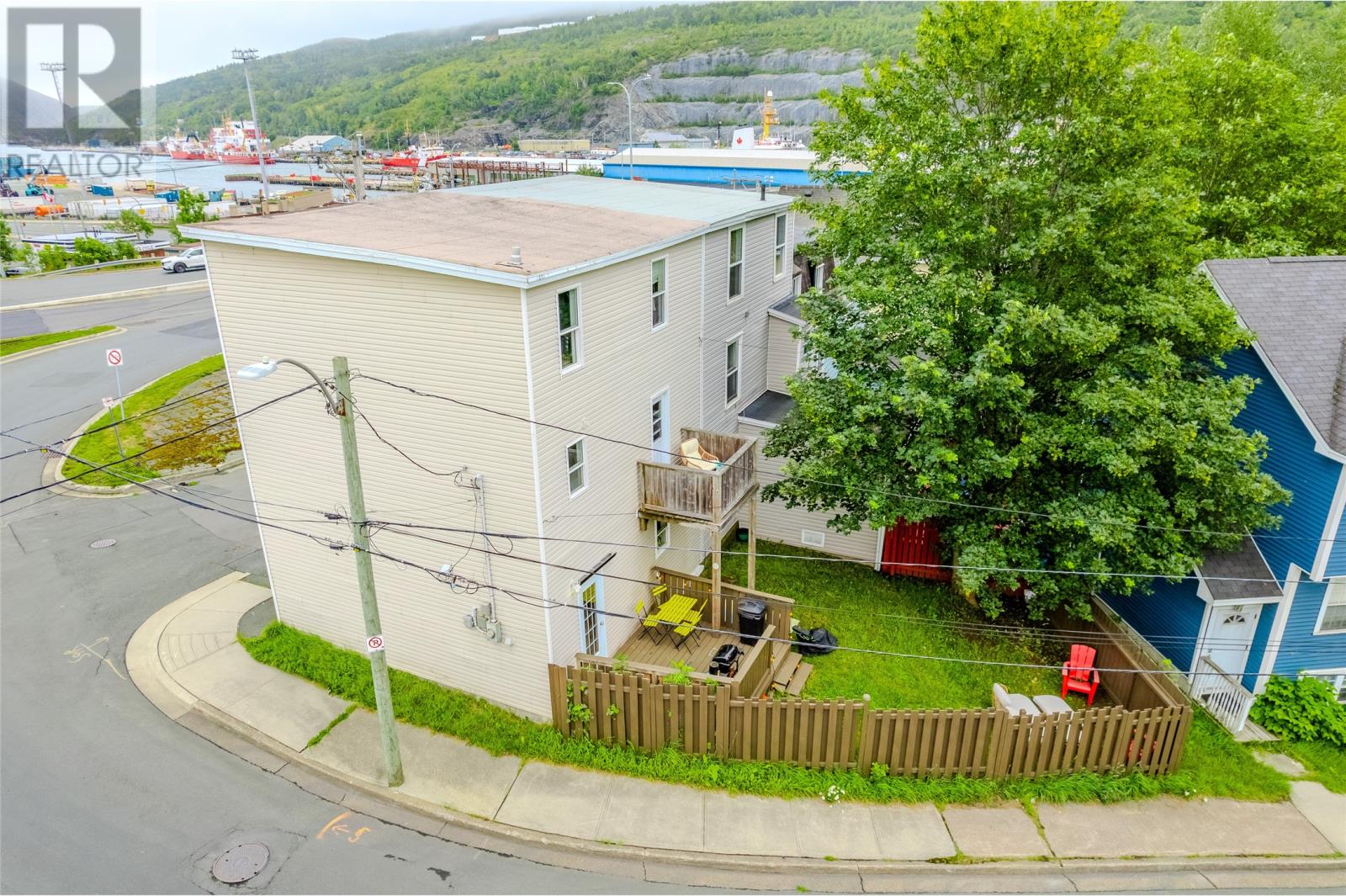 Residential in St. John's 5