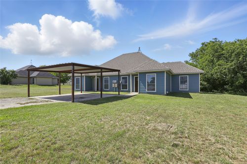 121 Collett Ct, Weatherford, TX, 76088-8292 | Card Image