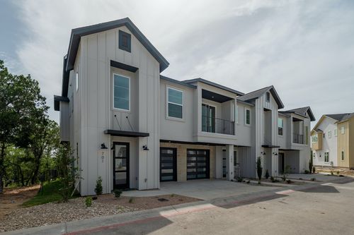 701-12001 Vista Parke Drive, Austin, TX, 78726 | Card Image