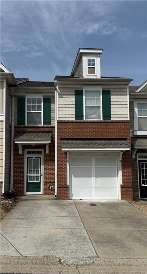 3191 Creston Park Ct, Duluth, GA, 30096-8958 | Card Image