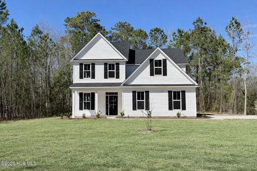 227 Hickory Ln, Hampstead, NC, 28443-2532 | Card Image