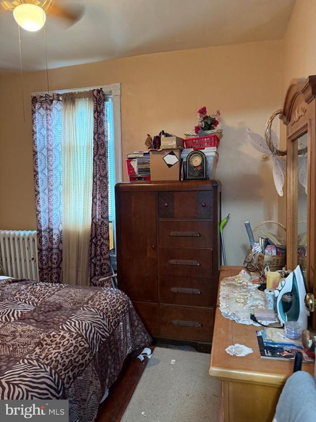 1121 8 Th St Ne, Townhouse with 4 bedrooms, 3 bathrooms and null parking in WASHINGTON DC | Image 26