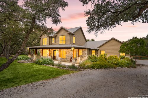 14460 Santa Loma, Helotes, TX, 78023-2953 | Card Image