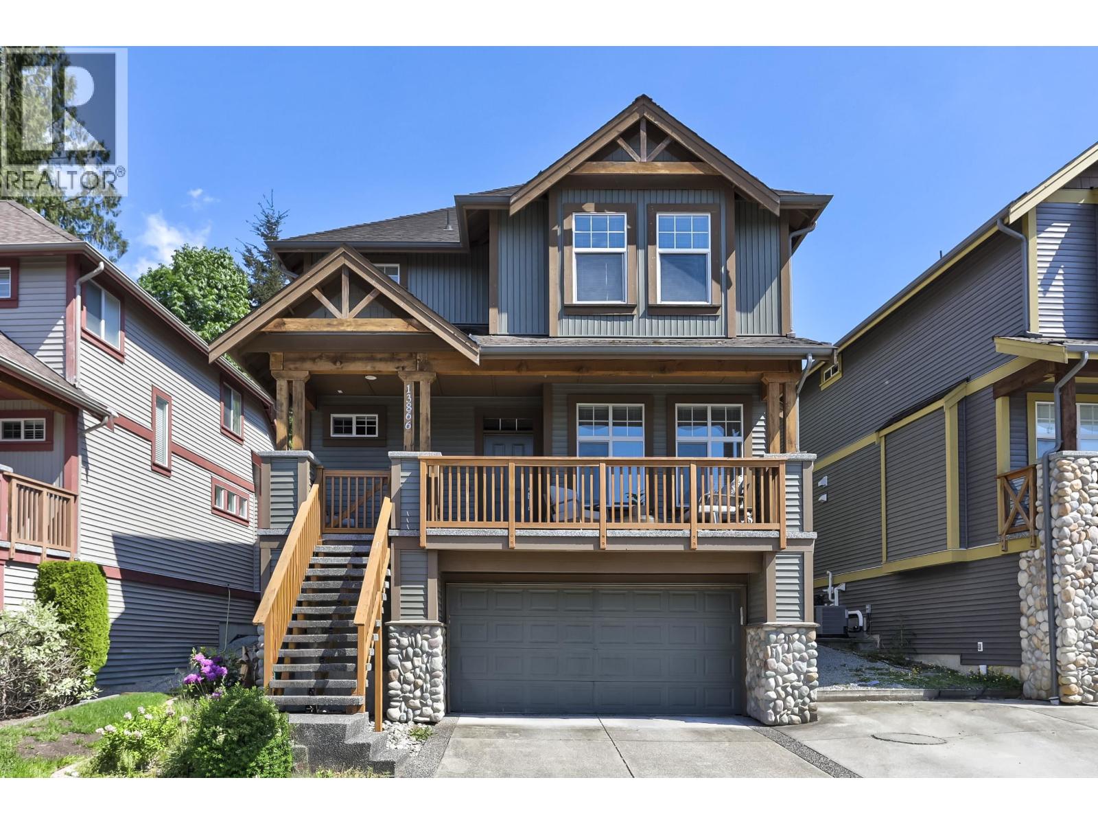 Residential in Maple Ridge 2