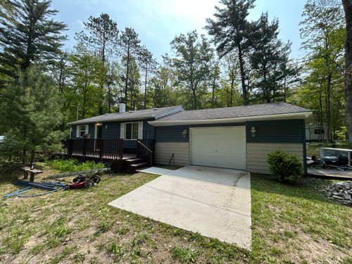 5805 S Pershing Rd, Baldwin, MI, 49304 | Card Image