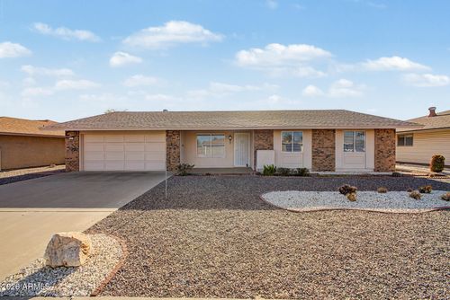 14432 N Lakeforest Drive, Sun City, AZ, 85351 | Card Image