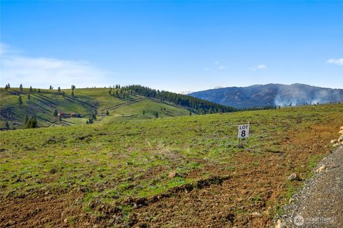 8 Lot Bettas Rd, Cle Elum, WA, 98922 | Card Image