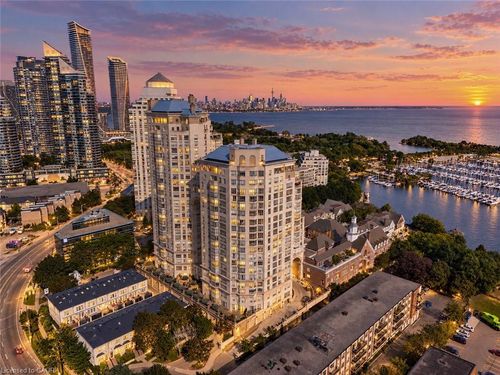 301-2287 Lake Shore Blvd W, Etobicoke, ON, M8V3Y1 | Card Image