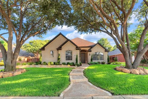 913 Rosemary Drive, Flower Mound, TX, 75028 | Card Image