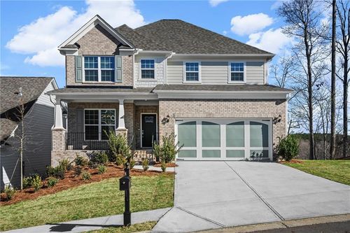 4336 Azalea Ridge Way, Hoschton, GA, 30548 | Card Image