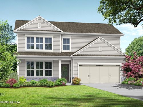 127 Royal Pl, Warner Robins, GA, 31088-2816 | Card Image