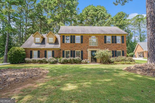 3472 Honeycomb Dr Se, Conyers, GA, 30094-3664 | Card Image