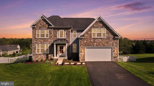 445 Holland Dr, MARTINSBURG, WV, 25403-1395 | Card Image