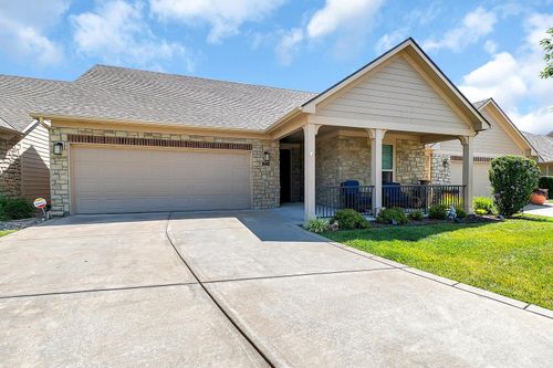 4768 N Prestwick Ave, Bel Aire, KS, 67226-7635 | Card Image