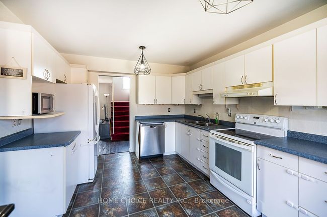 D - 14 Gross St, House attached with 3 bedrooms, 3 bathrooms and 1 parking in Brighton ON | Image 4