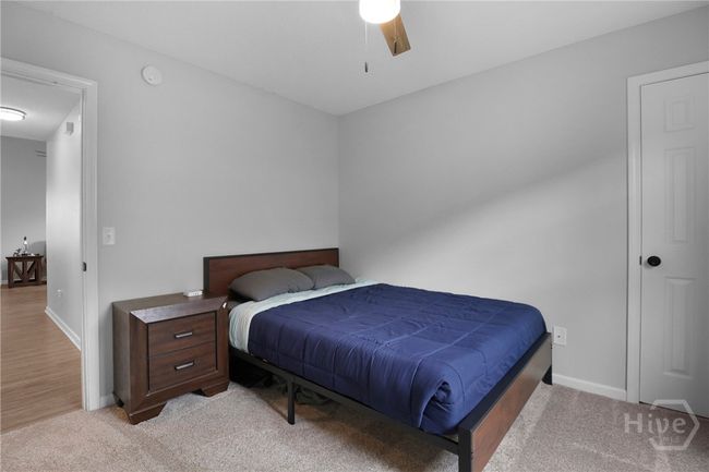 8 Lagan Ln, House other with 3 bedrooms, 2 bathrooms and null parking in Port Wentworth GA | Image 26