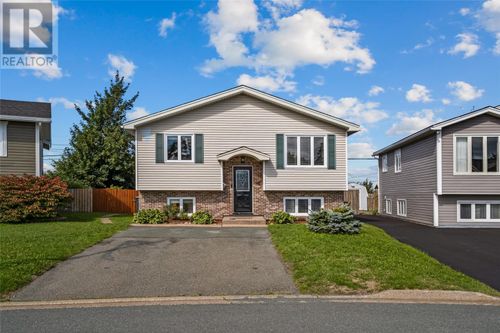 39 Mcgrath Cres, Mount Pearl, NL, A1N4H1 | Card Image