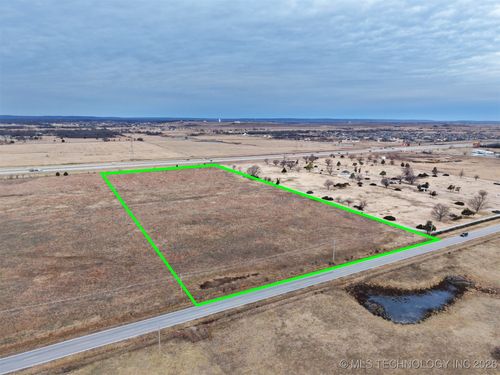 000 N Whirlpool Dr, Sperry, OK, 74073 | Card Image