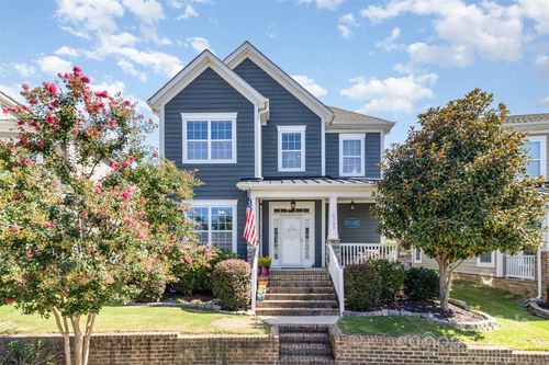 6187 Cloverdale Dr, Tega Cay, SC, 29708-0088 | Card Image