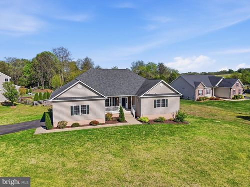 15020 N Ridge Blvd, CULPEPER, VA, 22701-1638 | Card Image