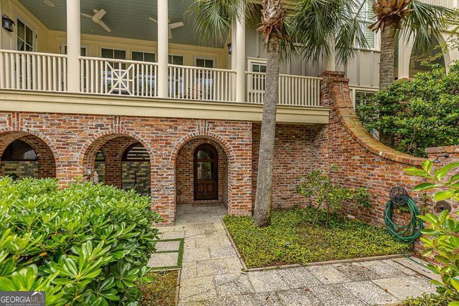 17 Sea Oats Ln, House other with 4 bedrooms, 5 bathrooms and null parking in Saint Simons Is GA | Image 5