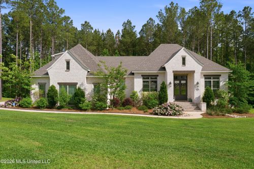 16 Manatee, Hattiesburg, MS, 39402-1865 | Card Image