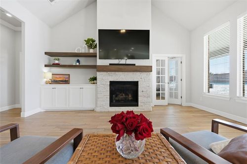 4852 Montie Circle, Tuttle, OK, 73089 | Card Image