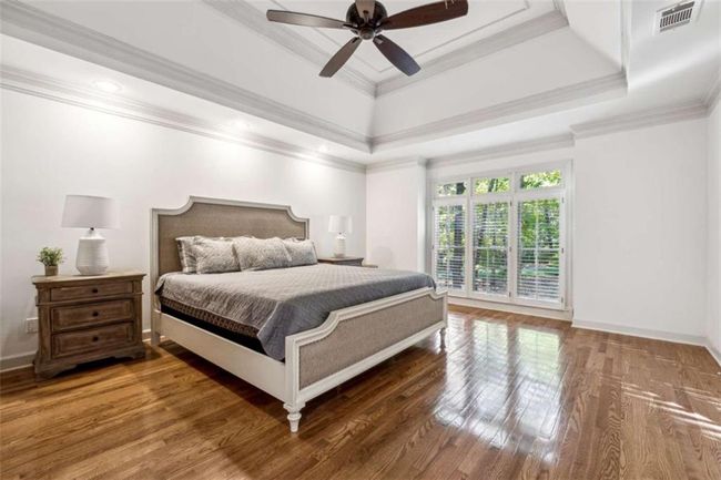 4715 Creek Wood Dr, House other with 5 bedrooms, 4 bathrooms and 2 parking in Gainesville GA | Image 26