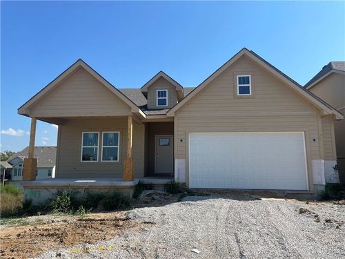 2153 Black Walnut Dr, Liberty, MO, 64068-7451 | Card Image