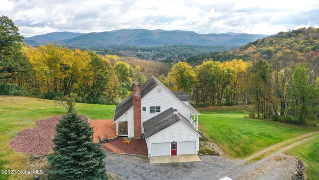 42 Stanton Rd, House other with 3 bedrooms, 3 bathrooms and 30 parking in Shushan NY | Image 5