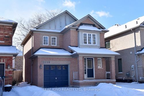 2258 Empire Cres, Burlington, ON, L7L6Y9 | Card Image