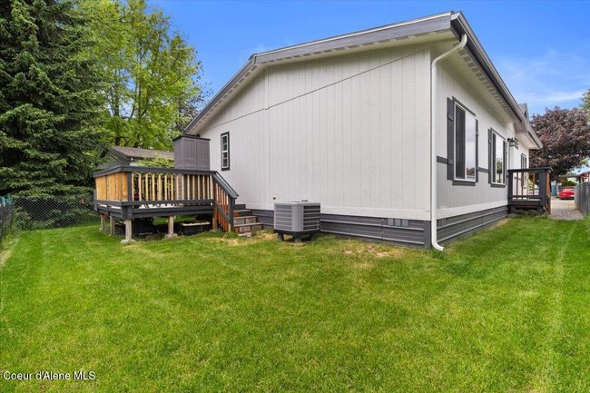 1802 W Windsor Ave, House other with 3 bedrooms, 2 bathrooms and null parking in Coeur D Alene ID | Image 23