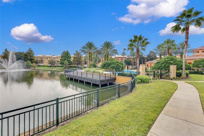 UNIT-105 - 6159 Metrowest Blvd, Condo with 2 bedrooms, 2 bathrooms and null parking in ORLANDO FL | Image 34