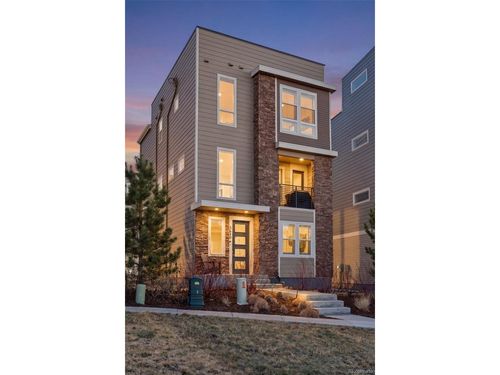 3640 Penang Dr, Castle Rock, CO, 80109-3895 | Card Image