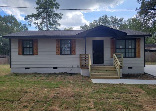 3100 Boyd St, Little Rock, AR, 72204-4550 | Card Image