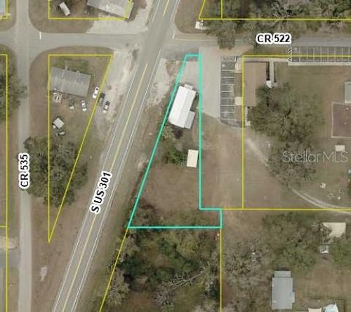 821 S Us 301, Sumterville, FL, 33585-4907 | Card Image