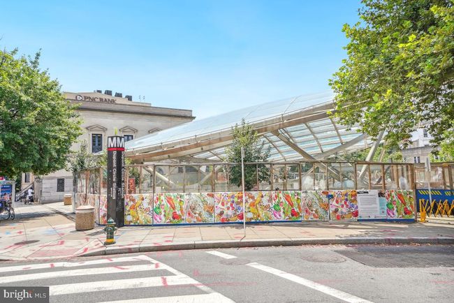 APT-1 - 1738 T St Nw, Condo with 2 bedrooms, 1 bathrooms and null parking in WASHINGTON DC | Image 21