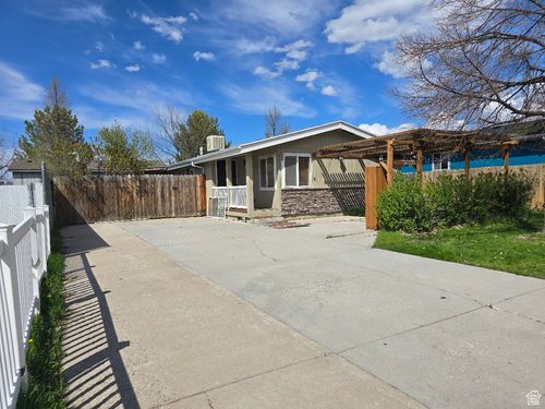 1177 W 1960 S, Logan, UT, 84321-6501 | Card Image