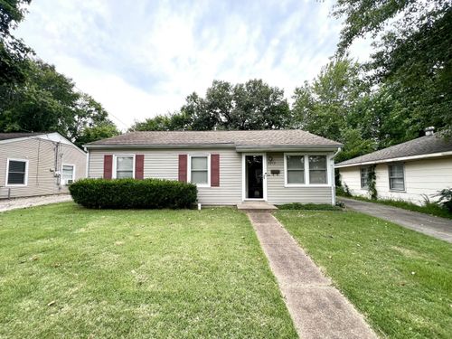 3219 Lorine Ln, Paducah, KY, 42001-4203 | Card Image