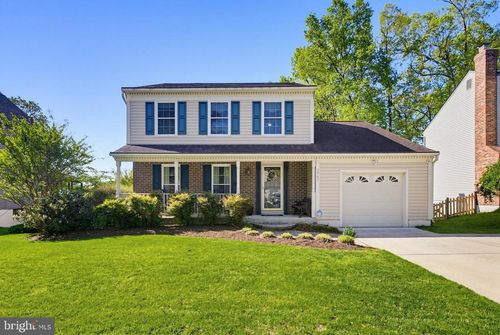 3067 Schubert Dr, SILVER SPRING, MD, 20904-6837 | Card Image