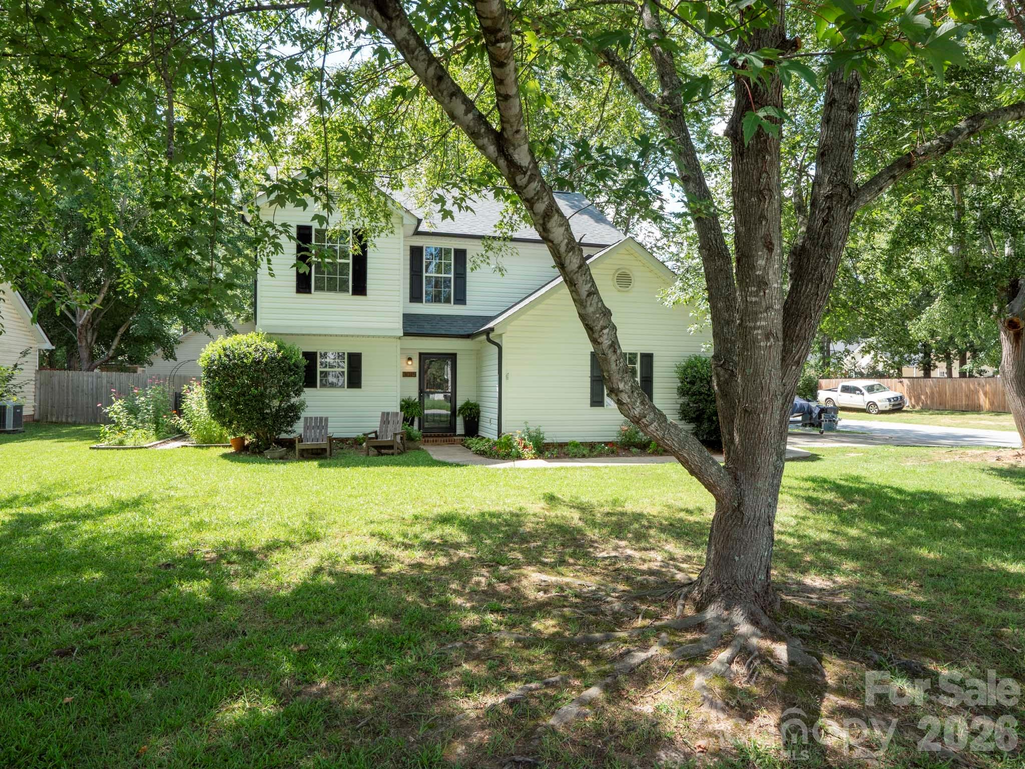 Residential in Monroe 4