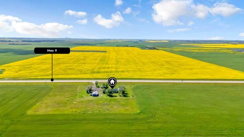 251056 Range Road 272, Rocky View County, AB, T1Z0S3 | Card Image