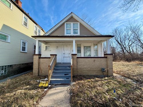 5044 Mcclellan St, Detroit, MI, 48213-3040 | Card Image