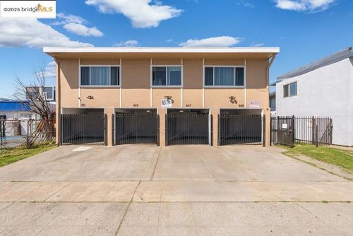 449 S 19th St, Richmond, CA, 94804-2667 | Card Image