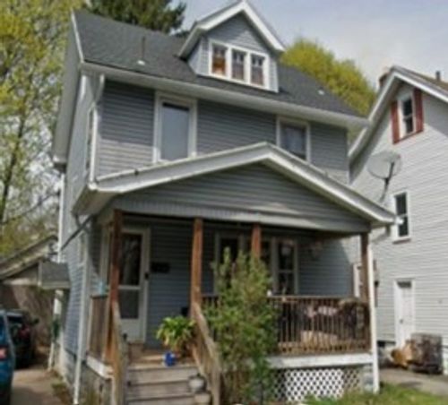 206 Mohawk Street, Rochester, NY, 14621 | Card Image