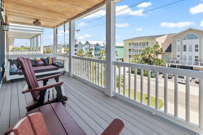 1514 S Ocean Blvd, House other with 7 bedrooms, 8 bathrooms and 5 parking in Surfside Beach SC | Image 29