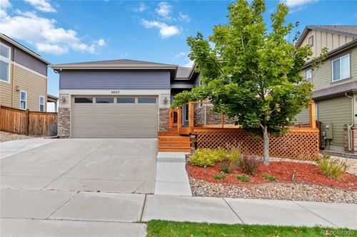 18027 Telford Ave, Parker, CO, 80134-7739 | Card Image