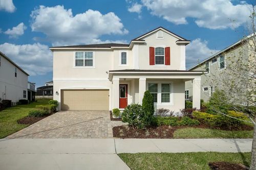 1720 Sawyer Palm Pl, KISSIMMEE, FL, 34747 | Card Image