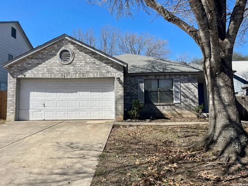 13215 Lost Lake Dr, San Antonio, TX, 78249-3625 | Card Image
